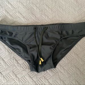 Marcuse Bikini - Black